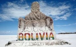 Expedição Salar de Uyuni - Bolívia - Março de 2022